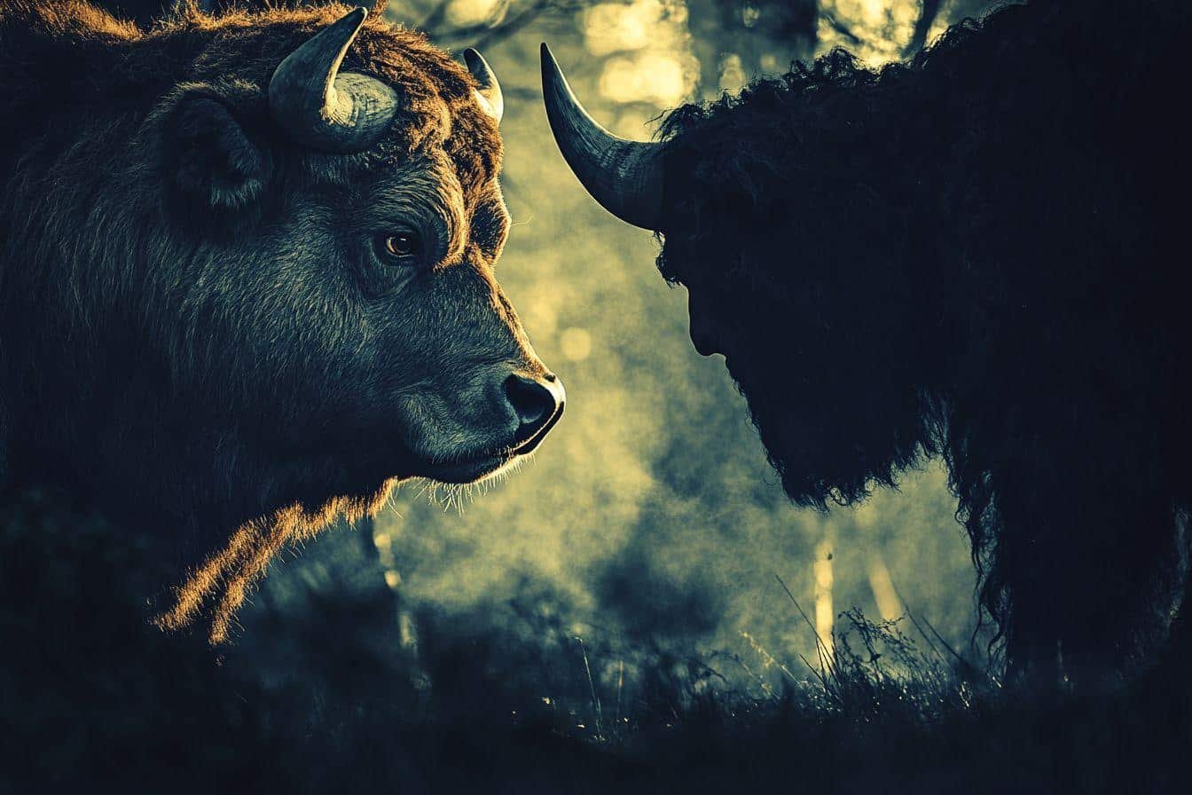 Horoscope santé quotidien pour le taureau du 7 juillet 2025 : le courage se renforce en affrontant ses peurs