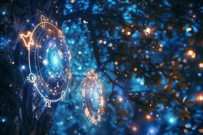 Horoscopes du jour, 19 avril : les 2 signes qui vont passer une excellente journée