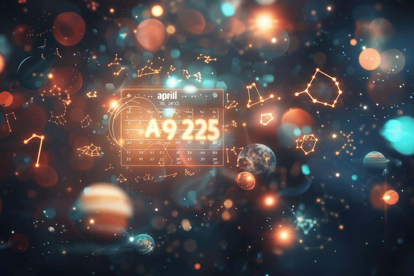Horoscopes du jour : les prévisions du 20 avril 2025