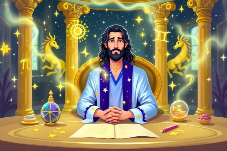 Horoscopes du jour : Prévisions astrales pour le 11 juillet 2025