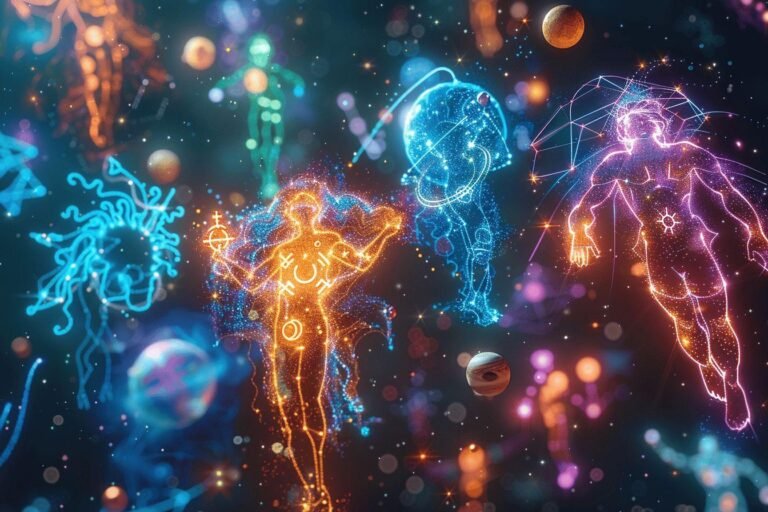 Horoscopes quotidiens du 5 décembre 2024 : Découvrez ce que les étoiles vous réservent!