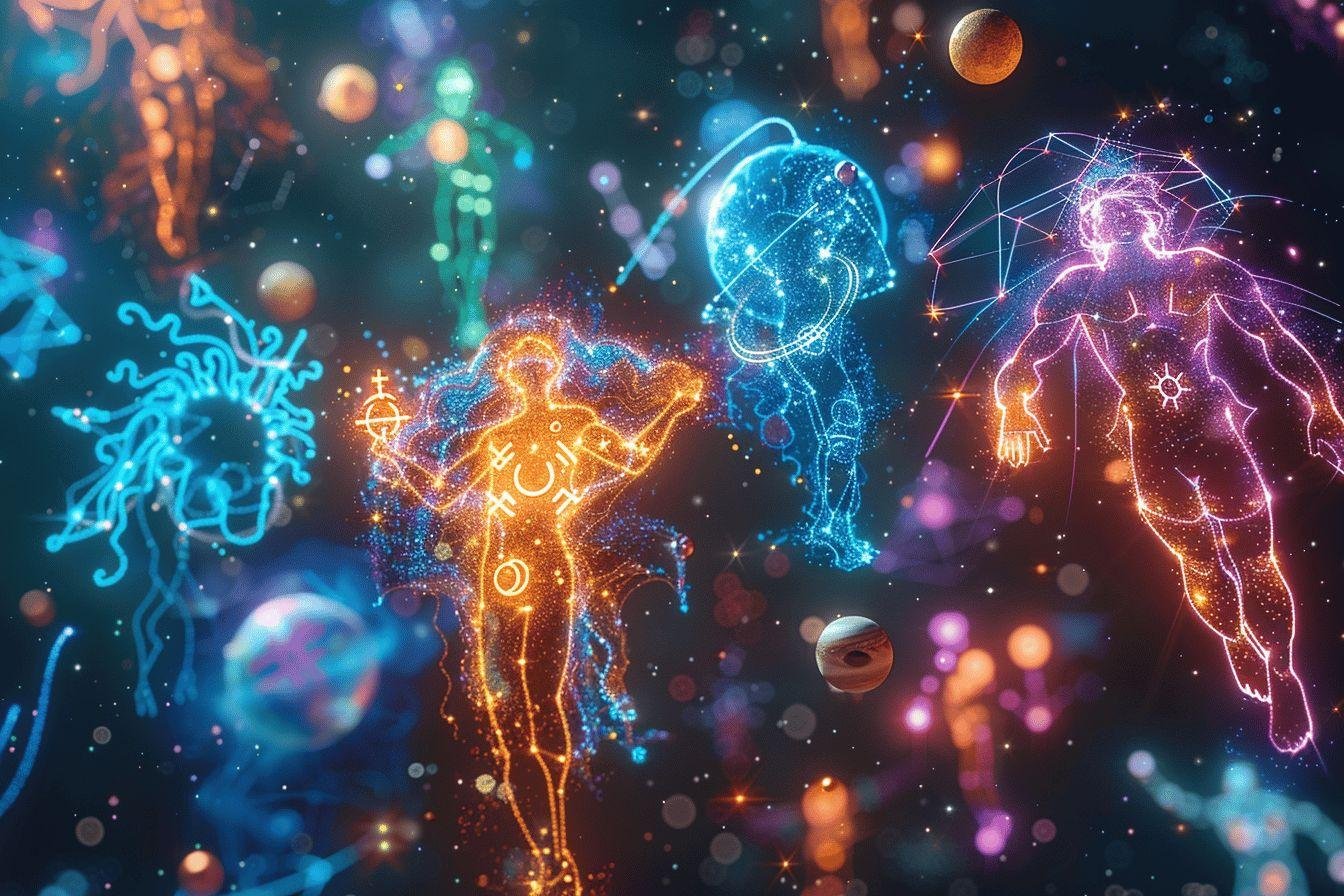Horoscopes quotidiens du 5 décembre 2024 : Découvrez ce que les étoiles vous réservent!