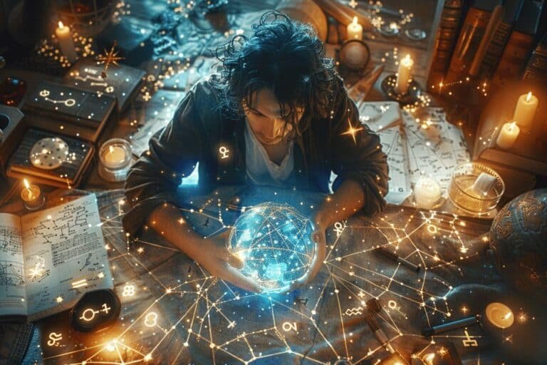Horoscopes quotidiens : Prévisions du 4 décembre 2024
