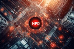 HPD : Anticipez et préparez-vous aux perturbations de circulation ce samedi