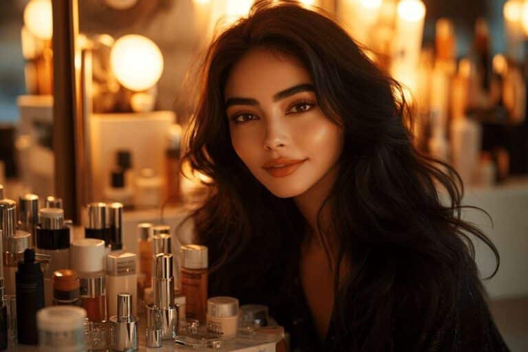 Huda Kattan, la fondatrice de Huda Beauty, s’exprime sur les critiques liées au scandale anti-israélien