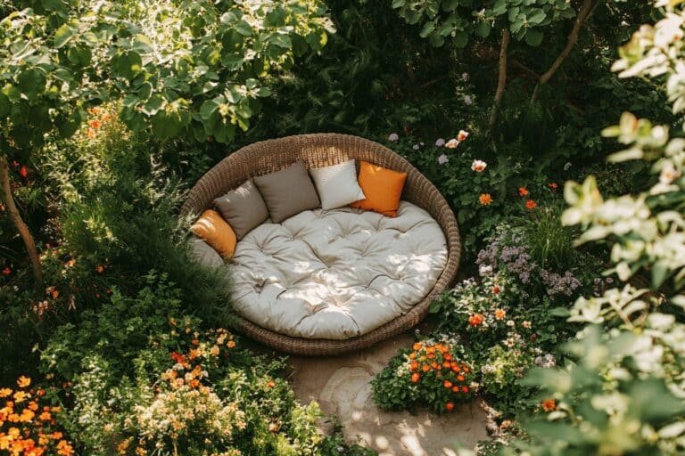 idées de chambres de jardin pour sublimer votre espace extérieur et vous offrir un havre de paix supplémentaire