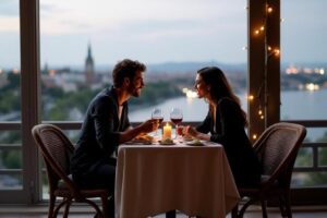 idées de dîners romantiques pour une soirée inoubliable
