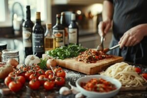 idées de dîners simples et savoureux