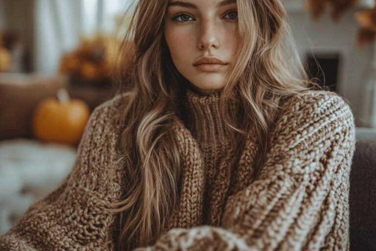 il est temps de dire adieu aux vêtements d’été : 5 tendances automnales que je vais adopter