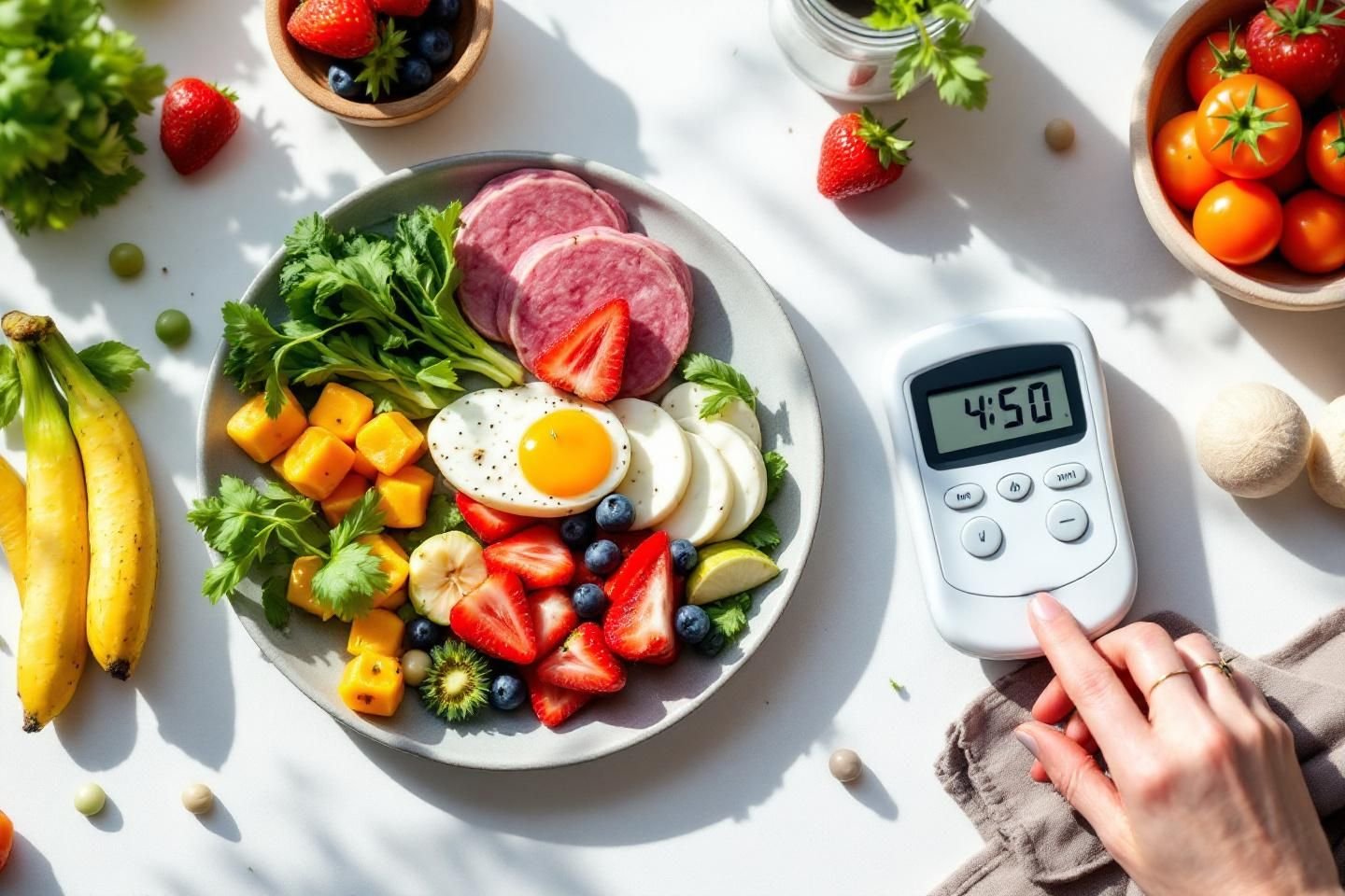 Indice glycémique : quels sont les aliments à éviter ?