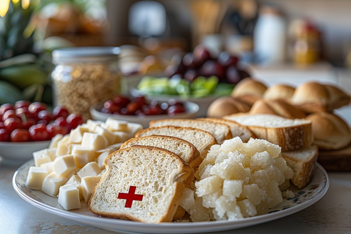 Indice glycémique : quels sont les aliments à éviter ?