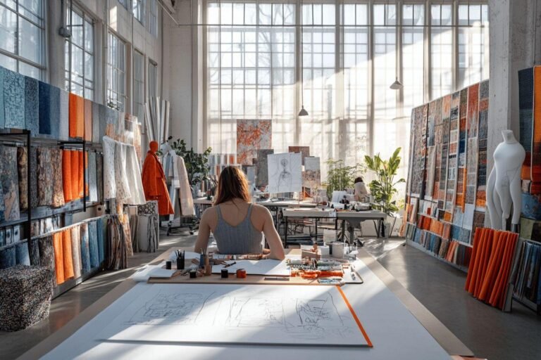 Inspiration des Créateurs pour la Semaine de la Mode de New York Printemps 2026