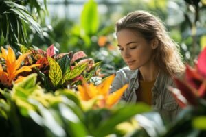 investir dans un jardin de qualité supérieure : un choix rentable selon l’experte Agata Henderson