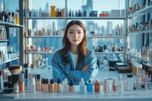 j’ai testé ces 11 produits de maquillage à epic universe – voici ceux qui ont tenu toute la journée