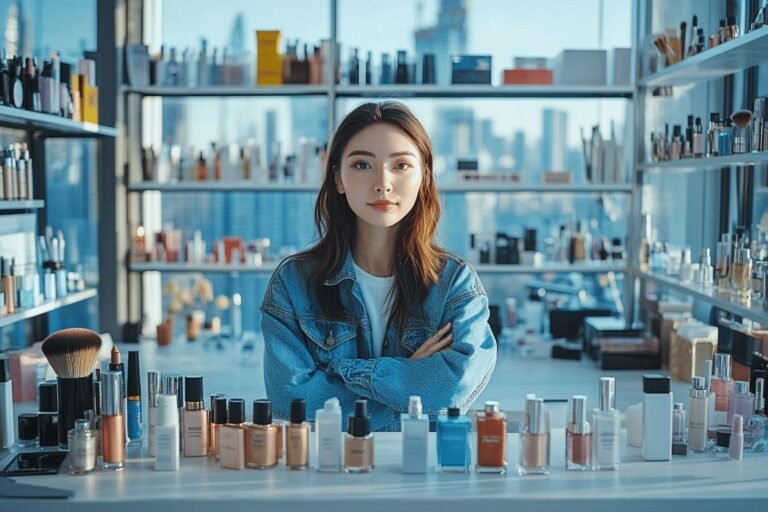 j’ai testé ces 11 produits de maquillage à epic universe – voici ceux qui ont tenu toute la journée