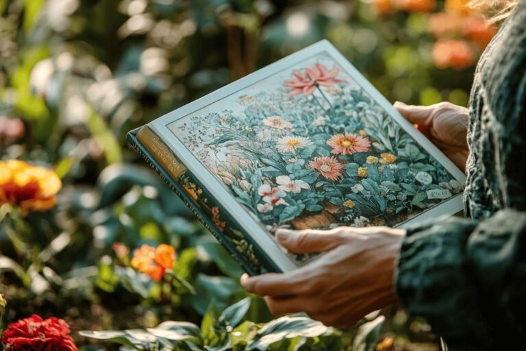 Jamie Butterworth dévoile un nouvel ouvrage ‘inestimable’ sur l’art de la plantation
