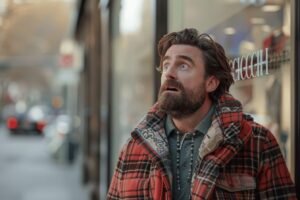Jason Kelce exprime son incompréhension face à l’engouement pour des marques comme Gucci