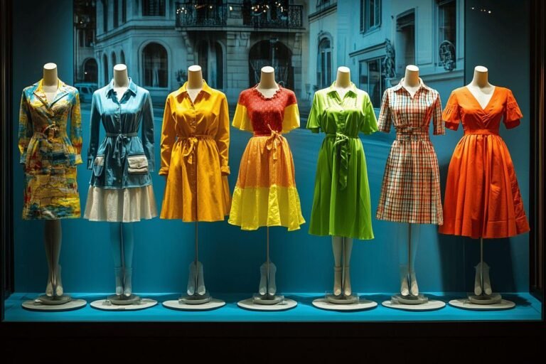 je rêve de vacances en Europe avec ces 7 tenues dénichées lors des soldes semestrielles de Nordstrom