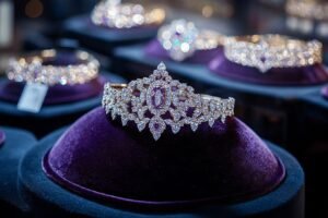 je suis passionné par les bijoux de luxe : voici les pièces d’investissement que je ne quitte jamais