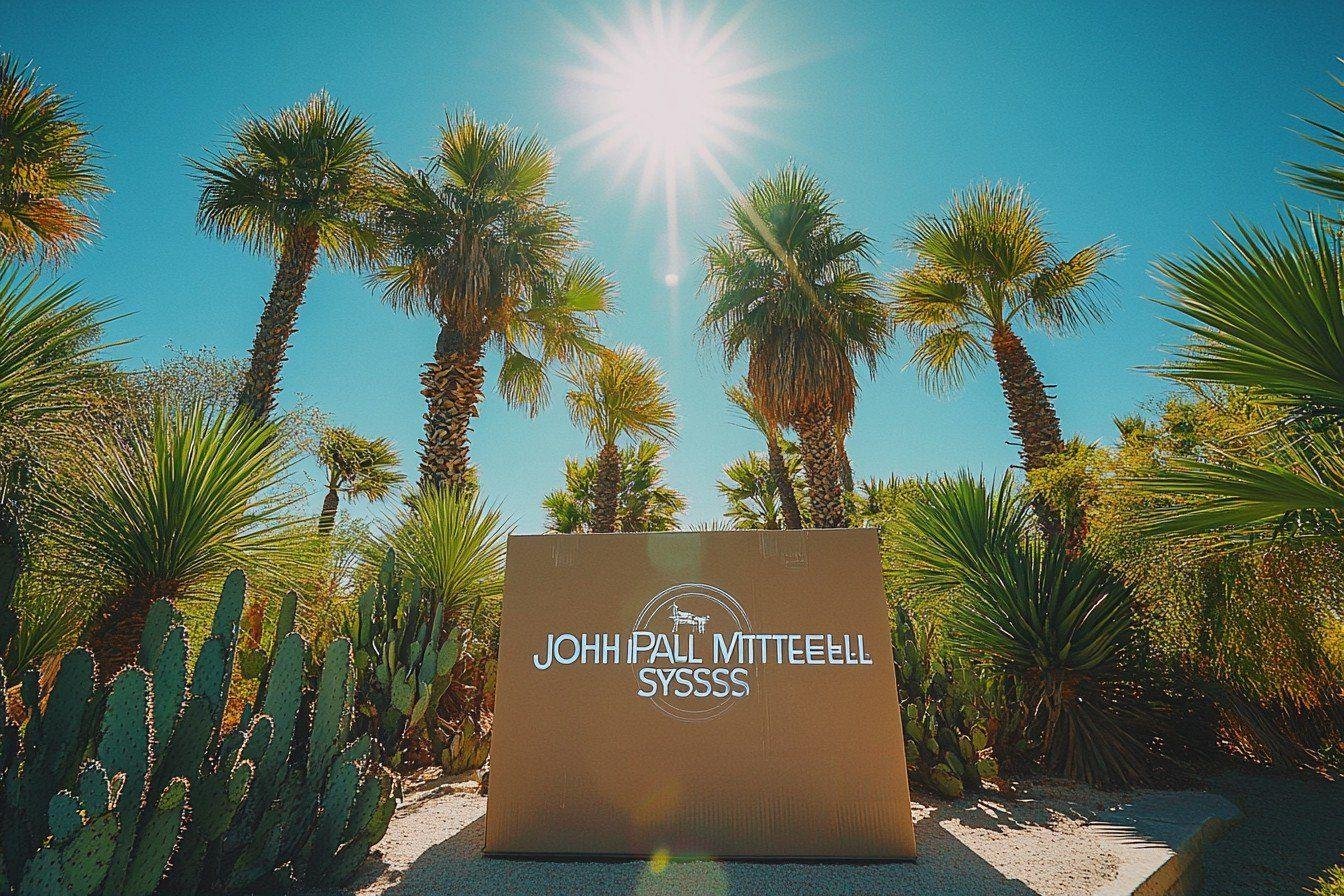 John Paul Mitchell Systems quitte la Californie pour s’installer au Texas