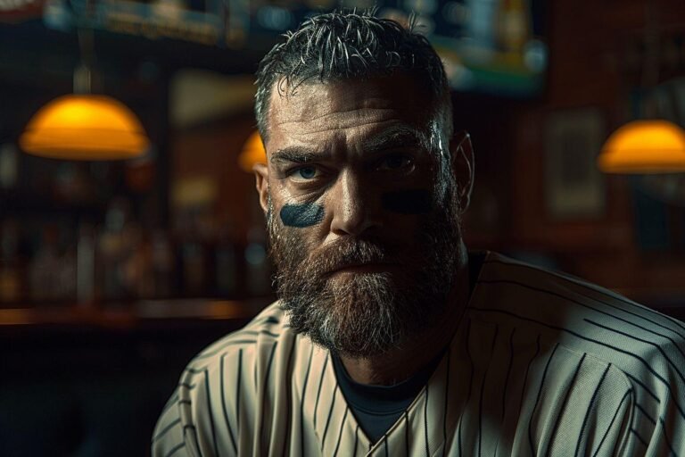 Johnny Damon exprime des opinions inattendues sur la nouvelle politique des barbes des Yankees