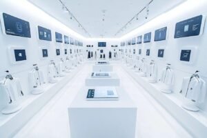 kearney dévoile son index de mode circulaire 2025 (cfx