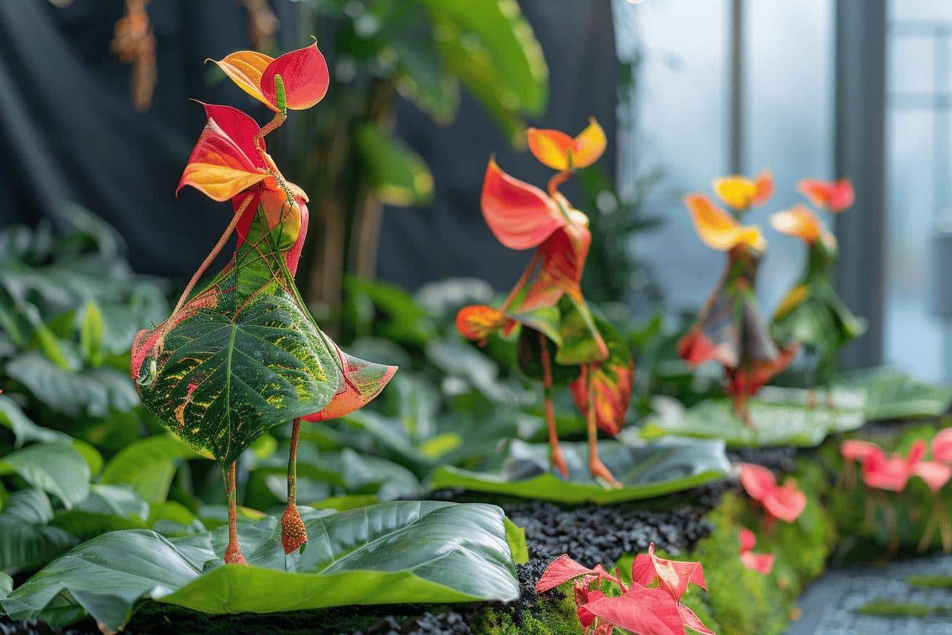 Kew dévoile un nouveau festival pour célébrer le potentiel transformateur des plantes dans la mode