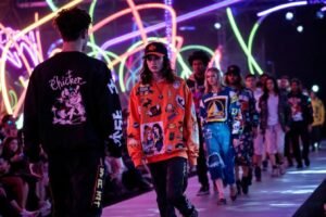 Kith, la marque de streetwear au statut culte, organise son premier défilé de mode depuis 2019