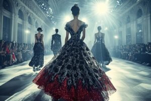 Knwls fait son entrée dans le calendrier de la Fashion Week de Milan