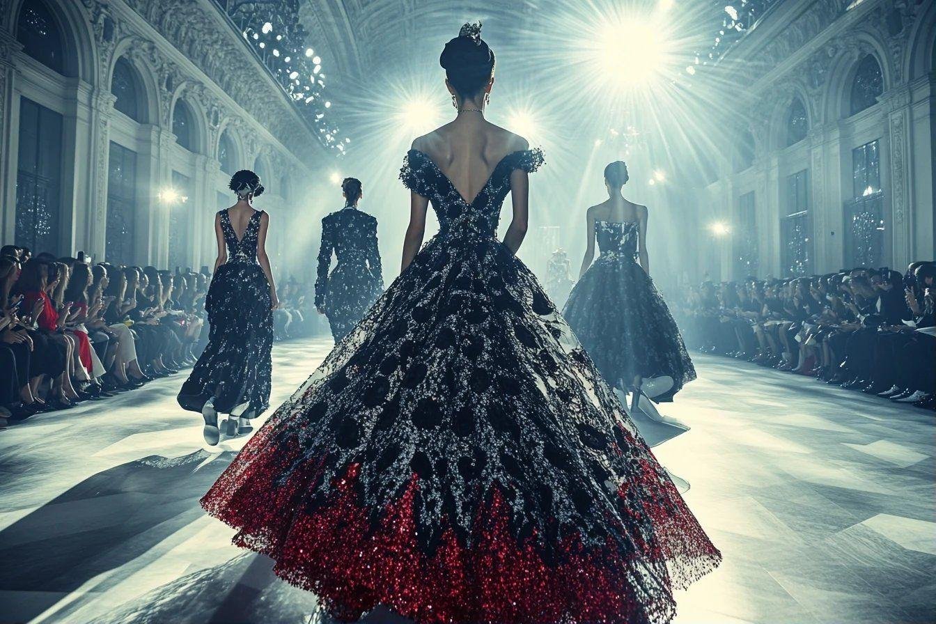 Knwls fait son entrée dans le calendrier de la Fashion Week de Milan