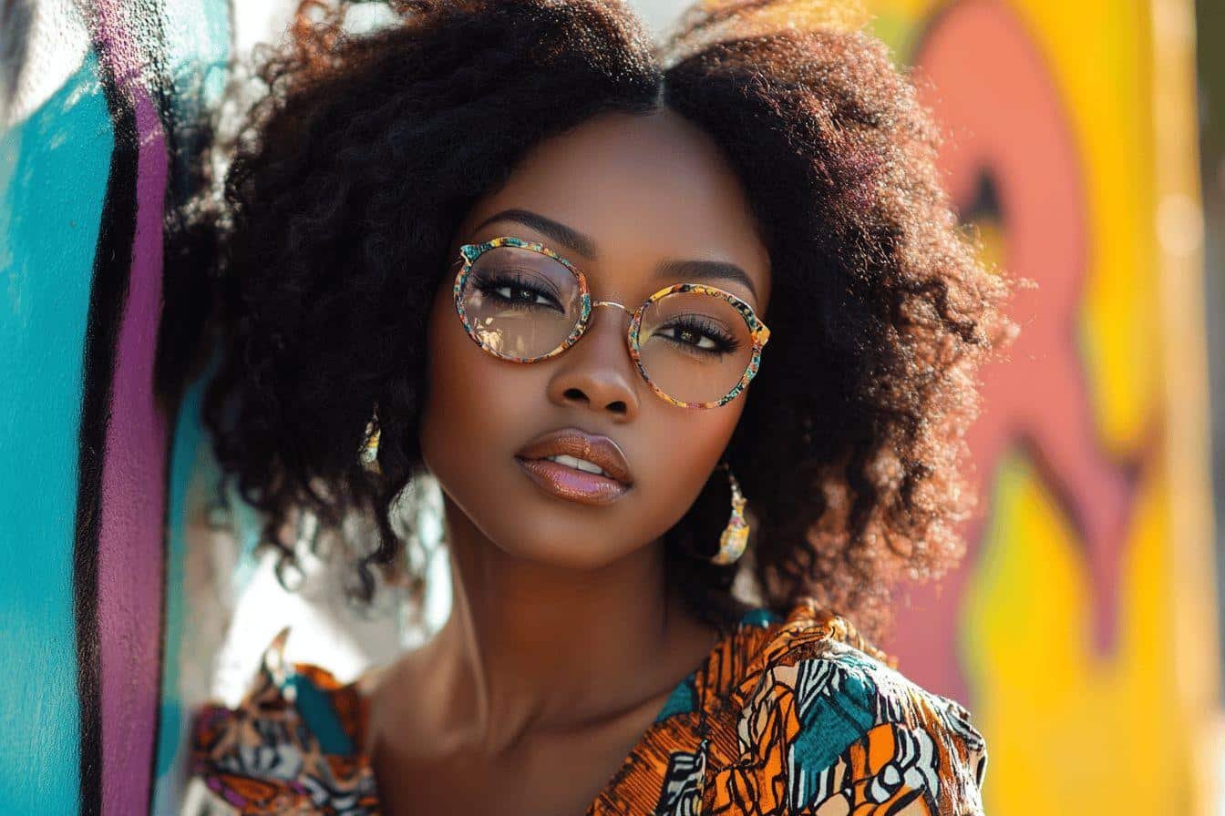 La beauté des femmes noires et leurs choix de mode, un reflet de l’histoire et des enjeux politiques