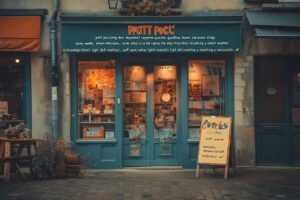 La boutique Petit Pois Déco tire sa révérence à Mayenne
