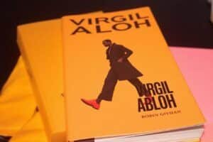 La chroniqueuse mode Robin Givhan s’exprime sur son nouvel ouvrage dédié au designer Virgil Abloh