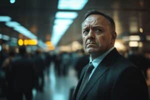 La chute controversée de United