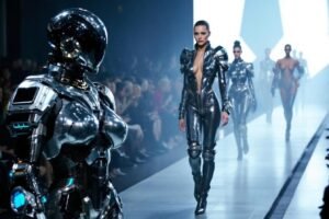 la collection 2026 du complexe Kallmeyer