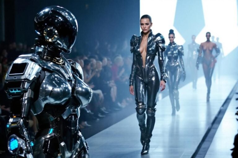 la collection 2026 du complexe Kallmeyer