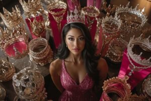 La compétition Miss USA confrontée à une crise de leadership : le PDG Laylah Rose affirme qu’elle reste aux commandes