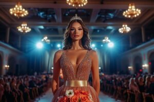 La compétition Miss Wisconsin s’installe à New Berlin après plus de 60 ans à Oshkosh