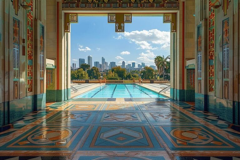 La date tant attendue de la réouverture de la piscine art déco de Bruay-la-Buissière est enfin révélée !