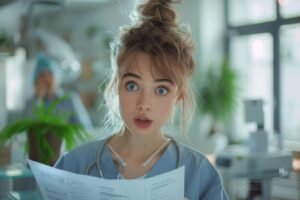 la découverte inattendue d’un diagnostic transformateur par Emma Chamberlain