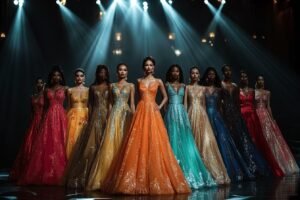 la finale de miss world : élégance et engagement social au cœur d’un défi captivant