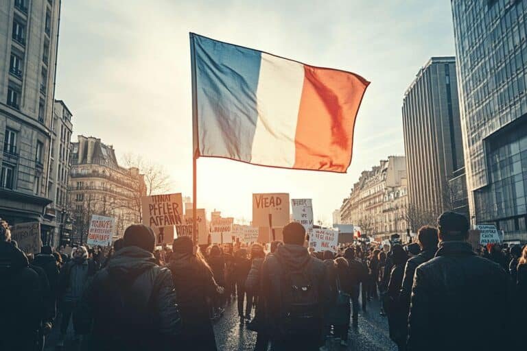 La France s’engage dans une bataille contre la mode ultra-rapide