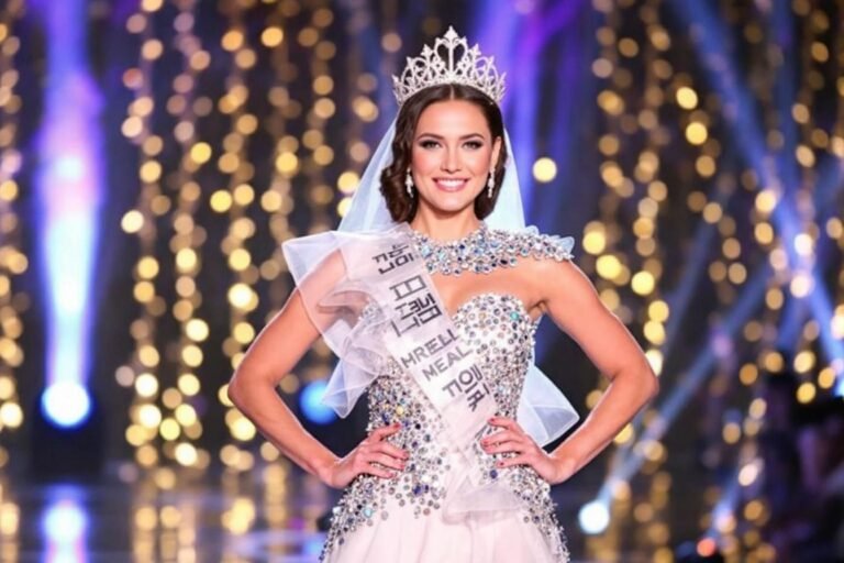 La mannequin qui portera les couleurs d’Israël au concours Miss Univers