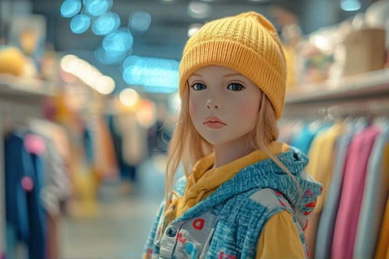 la mode économique : pourquoi je fais mes emplettes dans le rayon enfants (sans honte), par Mary Hunt