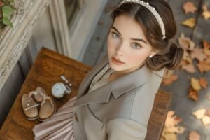 La mode ne se lasse pas du style preppy : un phénomène à célébrer ?