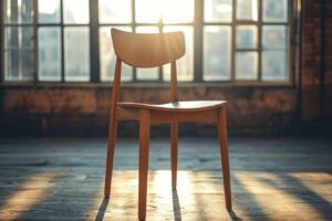 la montée en puissance d’un meuble modeste dans les tendances design