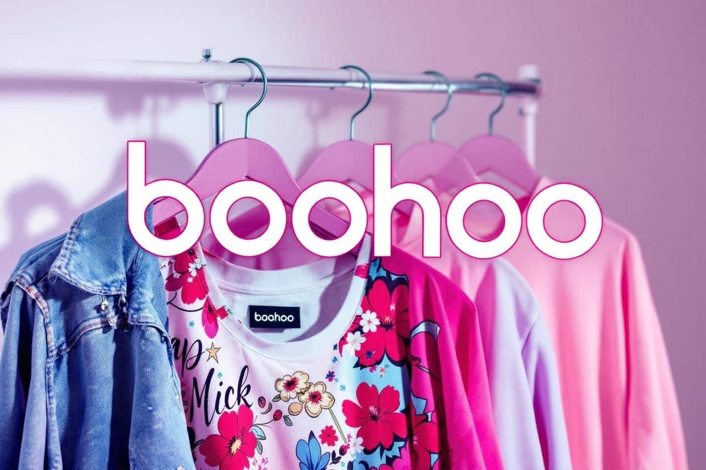 La nouvelle boutique tendance en ligne : Boohoo La nouvelle boutique tendance en ligne : Boohoo