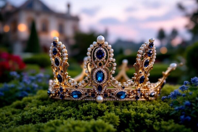 La nouvelle couronne des Miss Philippines après la couronnement de MUPH 2025
