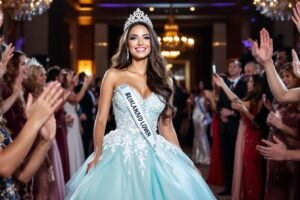 la nouvelle miss alabama est couronnée
