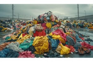 la panique des marques de fast fashion face aux tarifs pourrait-elle stimuler les achats durables ?